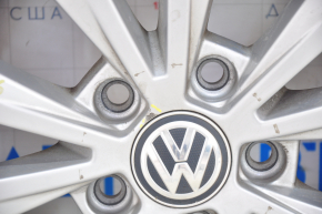 Wheel disk R17 VW Tiguan 18-21 light curb