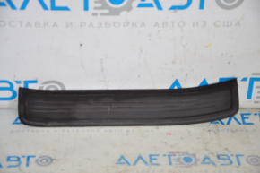Door sill outer rear left Honda CRV 12-16 brown