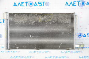Air conditioning radiator condenser Ford Focus mk3 15-18 2.0 rest, dented