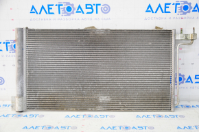 Air conditioning radiator condenser Ford Focus mk3 15-18 2.0 rest, dented