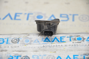Honda Civic X FC 16-21 4d Trunk Lid Number Light with Button
