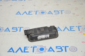 Honda Civic X FC 16-21 4d Trunk Lid Number Light with Button