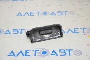 Honda Civic X FC 16-21 4d Trunk Lid Number Light with Button
