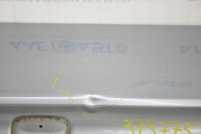 Trunk lid Honda Civic X FC 16-21 4d silver NH830M, dented