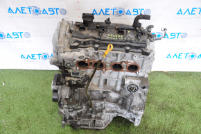Nissan Rogue 17-20 2.5 QR25DE 70k Engine