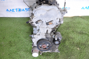 Nissan Rogue 17-20 2.5 QR25DE 70k Engine