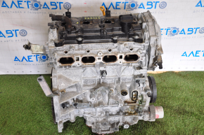 Nissan Rogue 17-20 2.5 QR25DE 70k Engine