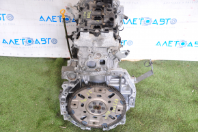 Nissan Rogue 17-20 2.5 QR25DE 70k Engine