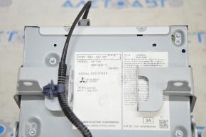 Monitor, display, navigation Honda Civic X FC 16-21