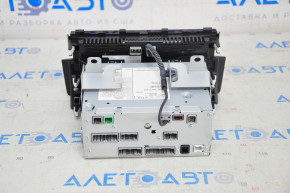 Monitor, display, navigation Honda Civic X FC 16-21