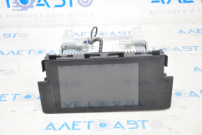 Monitor, display, navigation Honda Civic X FC 16-21