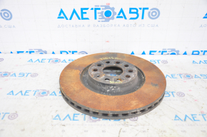 Front left brake disc VW Tiguan 18-24 340/30mm