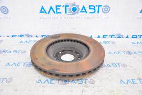 Front right brake disc VW Tiguan 18-24 30 mm