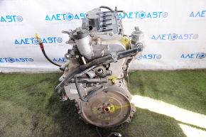 VW Passat B7 12-14 USA 2.5 CBTA, CCCA, 134k, 8/10