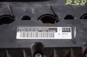 VW Passat B7 12-14 USA 2.5 CBTA, CCCA, 134k, 8/10