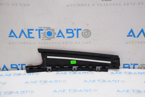 Infiniti QX30 17-19 rear right side door trim