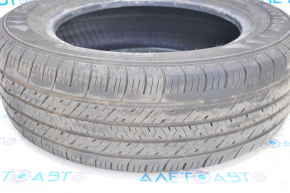 Tire 2pcs pair R17 215/65 GeoTour 2020 all-season 6mm