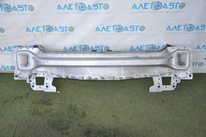 Rear panel Ford Focus mk3 11-18 5d complete 2 parts, silver