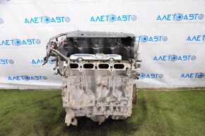 Engine Honda Civic X FC 16-21 K20C2 2.0 100k, 10/10