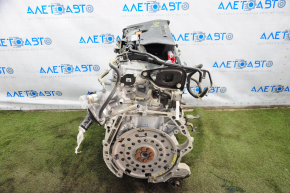 Engine Honda Civic X FC 16-21 K20C2 2.0 100k, 10/10