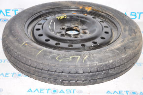 Spare tire for spare wheel Dodge Challenger 09-23 R18 145/80
