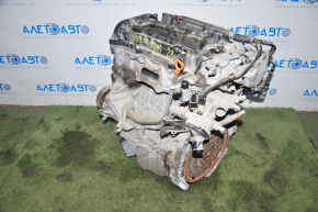Honda Accord 13-15 2.4 K24W1 100k, 8/10 engine