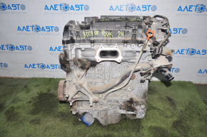 Honda Accord 13-15 2.4 K24W1 100k, 8/10 engine