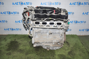 Honda Accord 13-15 2.4 K24W1 100k, 8/10 engine