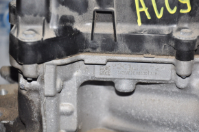 Honda Accord 13-15 2.4 K24W1 100k, 8/10 engine