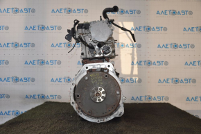 Engine VW Tiguan 18-21 2.0 TFSI DGUA 63k