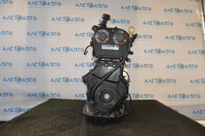 Engine VW Tiguan 18-21 2.0 TFSI DGUA 63k