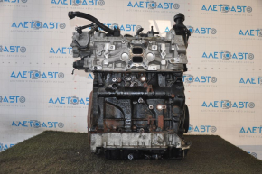 Engine VW Tiguan 18-21 2.0 TFSI DGUA 63k