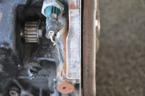 Engine VW Tiguan 18-21 2.0 TFSI DGUA 63k