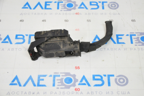 Chip for ECU block engine computer Chevrolet Cruze 16- 1.4 gray