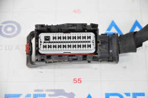 Chip for ECU block engine computer Chevrolet Cruze 16- 1.4 gray