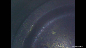 Engine Ford Fusion mk5 13-20 2.5 C25HDEX Duratec 110kw/150PS 104k