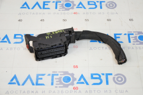 Chip for ECU block engine computer Chevrolet Cruze 16- 1.4 black