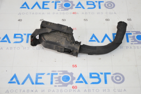 Chip for ECU block engine computer Chevrolet Cruze 16- 1.4 black