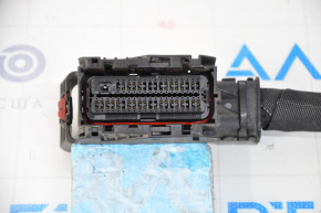 Chip for ECU block engine computer Chevrolet Cruze 16- 1.4 black