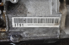 Automatic transmission complete VW Tiguan 18-24 awd AQ450 RLU 8 speed usa, 63k
