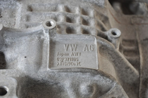 Automatic transmission complete VW Tiguan 18-24 awd AQ450 RLU 8 speed usa, 63k