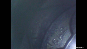 Engine Honda Accord 13-15 2.4 K24W1 82k, 8/10