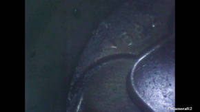 Engine Honda Accord 13-15 2.4 K24W1 82k, 8/10