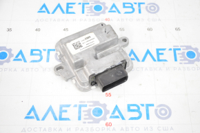 Fuel Pump Power Control Module Chevrolet Cruze 16-19