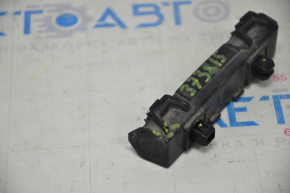 Rear bumper mount left inner Honda Civic X FC 16-21 breakage of mount