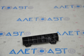 Rear bumper mount left inner Honda Civic X FC 16-21 breakage of mount