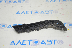 Front bumper mount left Honda Civic X FC 16-21 broken mount