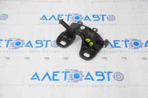 Rear muffler bracket VW Passat b8 16-19 USA without rubber