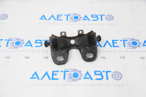 Rear muffler bracket VW Passat b8 16-19 USA without rubber