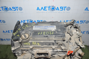 Engine Honda Accord 13-15 2.4 K24W1 82k, 8/10